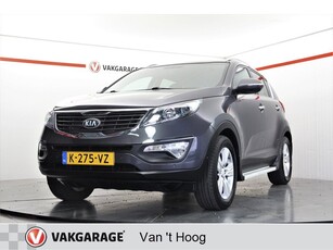 Kia Sportage 1.6 GDI 20th Anniversary