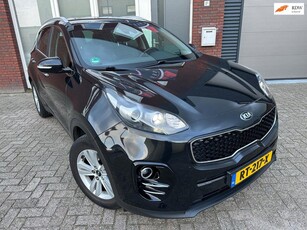 Kia Sportage 1.6 GDI DynamicLine / Leder / Navi / Camera / PDC / Xenon