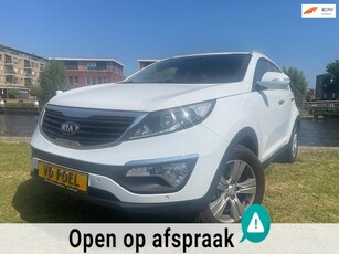 Kia Sportage 1.6 GDI Plus Pack CRUISE NAVI CLIMA PDC V+A LMV