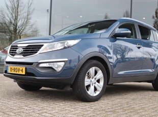 Kia Sportage 1.6 GDI X-ECUTIVE PLUS | CRUISE | TREKHAAK | CLIMATE | PDC