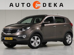 Kia Sportage 1.6 GDI X-ecutive Plus Pack