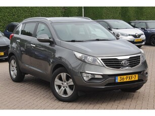 Kia Sportage 1.6 GDI X-ecutive Plus Pack / Trekhaak /