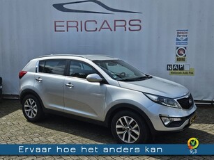 Kia Sportage 1.6 GDI X-treme DynamicLine NAVI TEL LM CAMERA