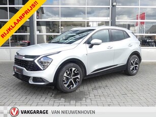 Kia Sportage 1.6 T-GDi MHEV DynamicPlusLine *10 jaar