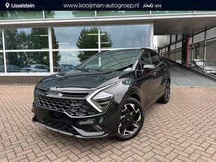 Kia Sportage 1.6 T-GDi Plug-in Hybrid AWD GT-Line 2500,-