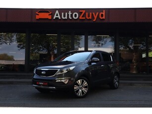 Kia Sportage 2.0 ExecutiveLine Navi / Camera / Pano /