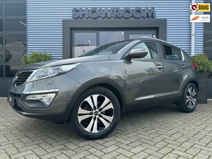 Kia Sportage 2.0 Super Pack AutomaatLeerCamera