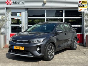 Kia Stonic 1.0 T-GDi ComfortPlusLine Navigator Navi / A.cam