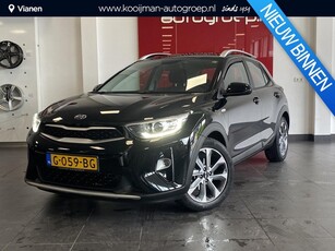 Kia Stonic 1.0 T-GDi DynamicLine