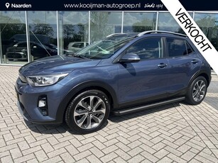 Kia Stonic 1.0 T-GDi DynamicLine