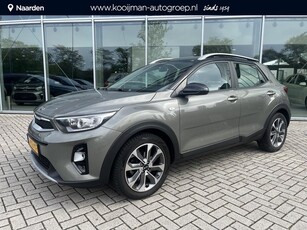 Kia Stonic 1.0 T-GDi DynamicLine