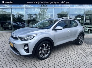 Kia Stonic 1.0 T-GDi DynamicLine Trekhaak achteruitrij