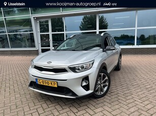 Kia Stonic 1.0 T-GDi DynamicPlusLine 1E EIGENAAR