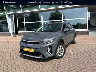 Kia Stonic 1.0 T-GDI MHEV DynamicLine