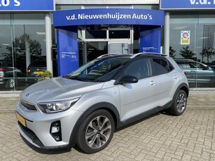 Kia Stonic 1.0 T-GDi Sports Edition Cruise Navi