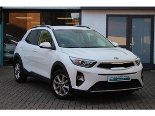 Kia Stonic 1.2 MPi ComfortLine PDC, Winterpack, Navi/Carplay