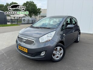 Kia Venga 1.6 CVVT X-tra 65000 km Trekhaak Climate controle