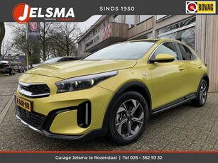 Kia Xceed 1.0 T-GDi ComfortLine Carplay Camera (bj 2023)