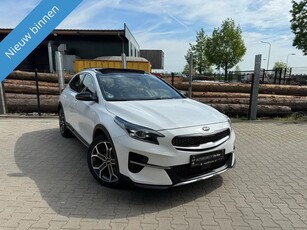 Kia XCeed 1.5 T-GDi GT-Line