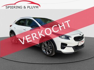 Kia Xceed 1.6 GDi PHEV ExecutiveLine Virtual Volleder