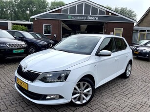 Škoda Fabia 1.0 TSI Drive 16''Lmv, Pdc, Navi