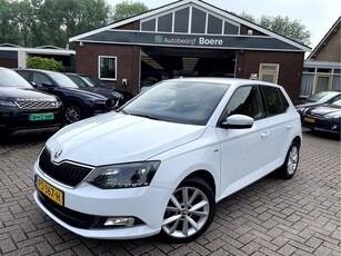 Škoda Fabia 1.0 TSI Drive 16''Lmv, Pdc, Navi (bj 2018)