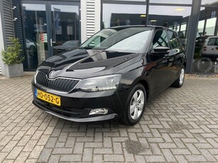 Škoda Fabia 1.2 TSI Style Airco Parkeersensoren