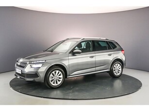 Škoda Kamiq Ambition 1.0 TSI 110pk Cruise control, Airco