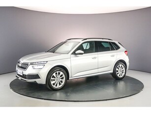 Škoda Kamiq Sport Business 1.0 TSI 110pk