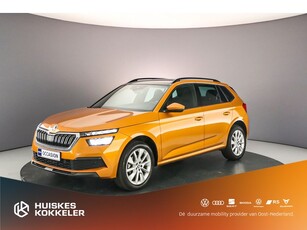 Škoda Kamiq Sport Business 1.0 TSI 110pk