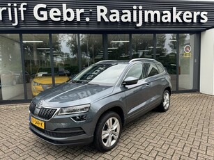 Škoda Karoq 1.0 TSI Style*Navigatie*Camera*LED* (bj 2019)