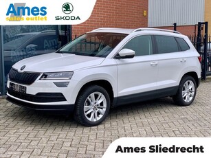 Škoda Karoq 1.5 TSI 150pk DSG Style Full-LED Verwambare