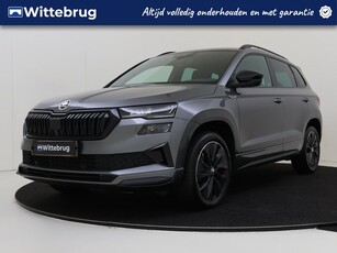 Škoda Karoq 1.5 TSI ACT Sportline Business 150 pk Automaat