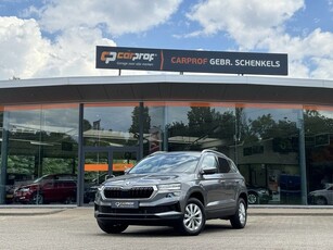 Škoda Karoq Ambition 1.5 TSI DSG 150 pK