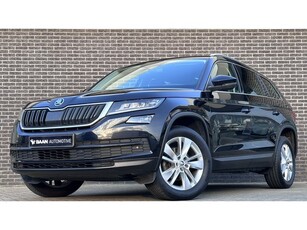 Škoda Kodiaq 1.4 TSI Ambition Business Navigatie Apple