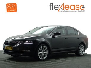 Škoda Octavia 1.0 TSI Greentech Aut- Xenon Led