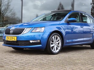 Škoda Octavia 1.0 TSI GT AMBITION | PANO | CARPLAY | STOELVERW. | PDC