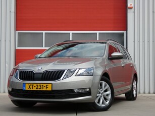 Škoda Octavia Combi 1.0 TSI Greentech Ambition Business/