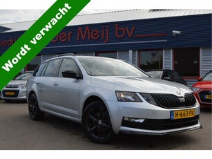 Škoda Octavia Combi 1.0 TSI Greentech Sport Business