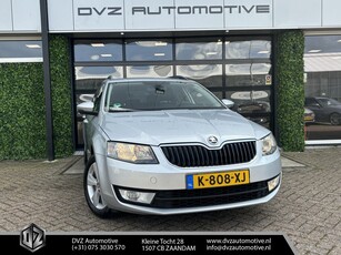 Škoda Octavia Combi 1.2 TSI 105PK Elegance | Winter Pack | PDC | Nieuw Model