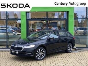 ŠKODA Octavia Combi 1.4 TSI iV 204 6DSG Business Edition