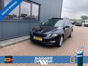 Škoda Octavia Combi 1.5 TSi 150pk DSG Style Business