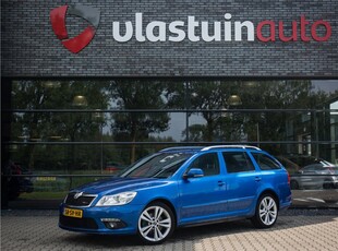 Škoda Octavia Combi 2.0 TFSI RS , Facelift, PDC, Automaat, NAP