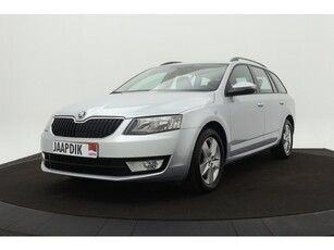 Škoda Octavia Combi BWJ 2013 1.2 TSI 105 PK Greentech