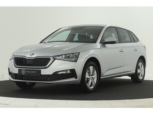 Škoda Scala 1.0 TSI 115pk Ambition , Cruise Control, Airco