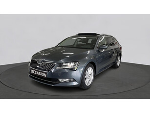 Škoda Superb Combi 1.4 TSI ACT Ambition Business