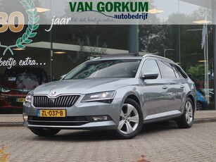 Škoda Superb Combi 1.5 TSI ACT Ambition Business Automaat /