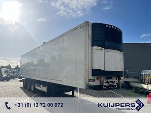 Krone Cool Liner / carrier vector 1850 reefer = Defect / 3