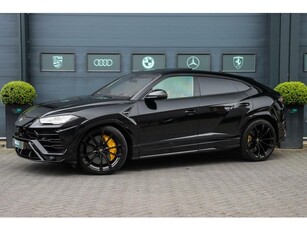 Lamborghini Urus 4.0