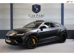 Lamborghini Urus 4.0 V8